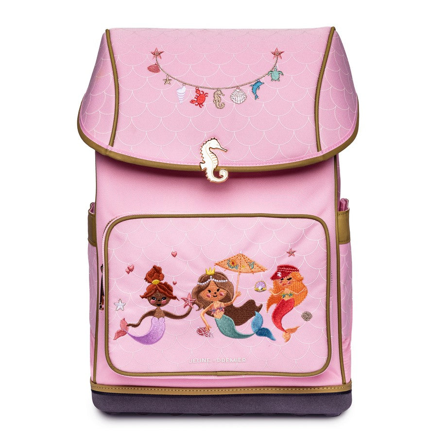 Рюкзак Backpack ERGOMAXX - Mermaids
