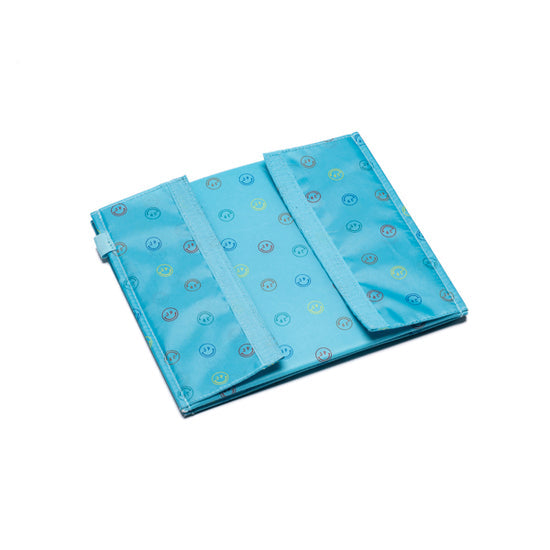 Органайзер для рюкзака NEW BOBBIE модельного года SS24 - Голубой