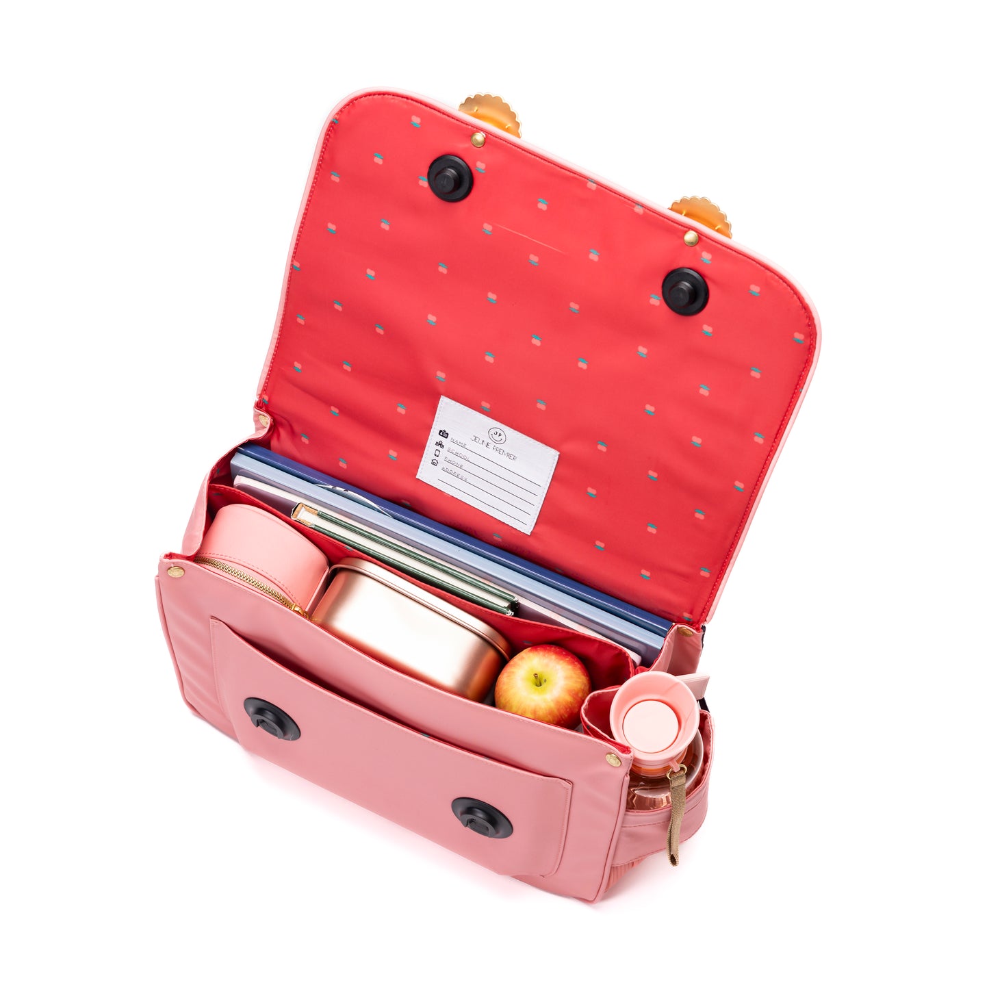 Портфель It bag MIDI - Baby Pink