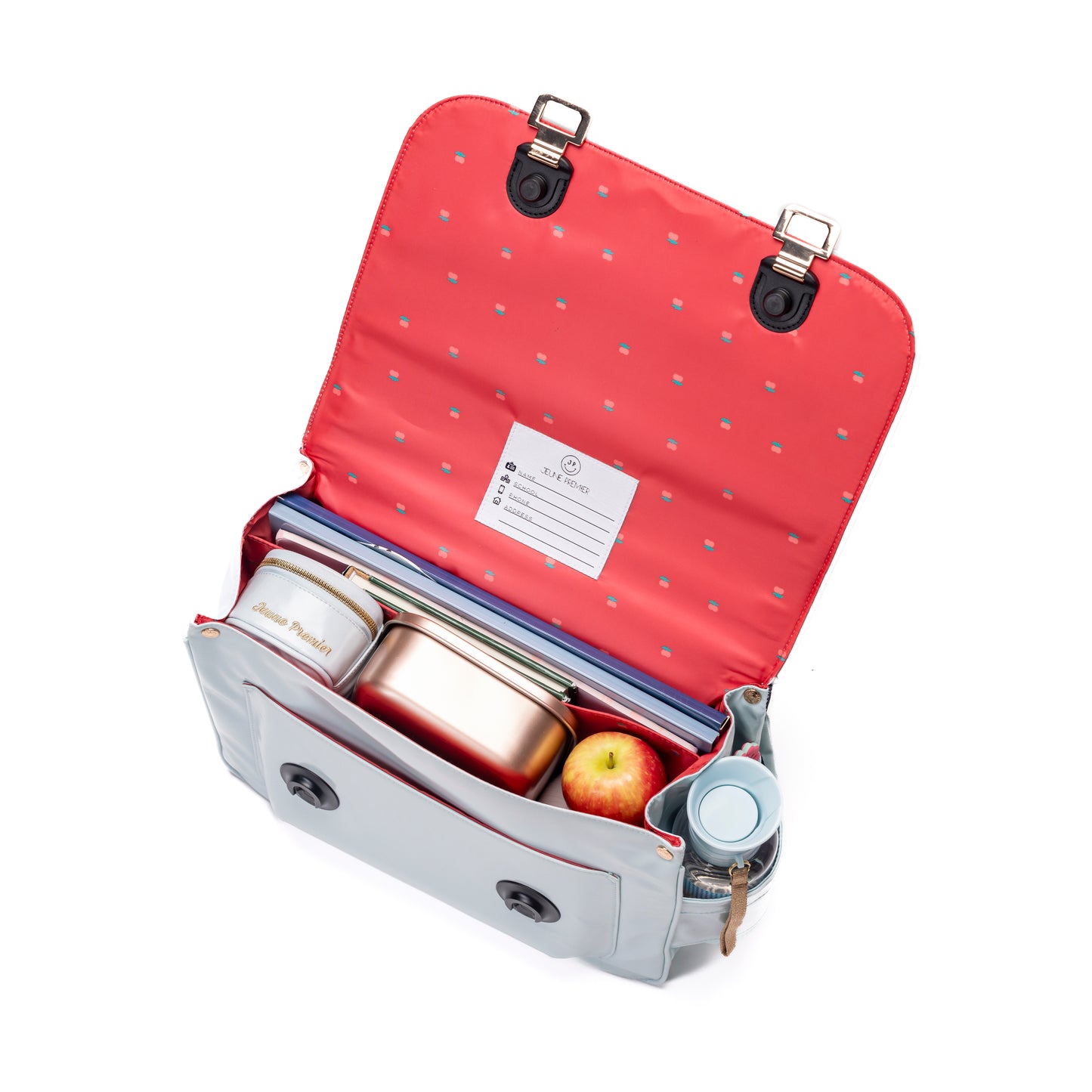 Портфель It bag MIDI - Baby Blue