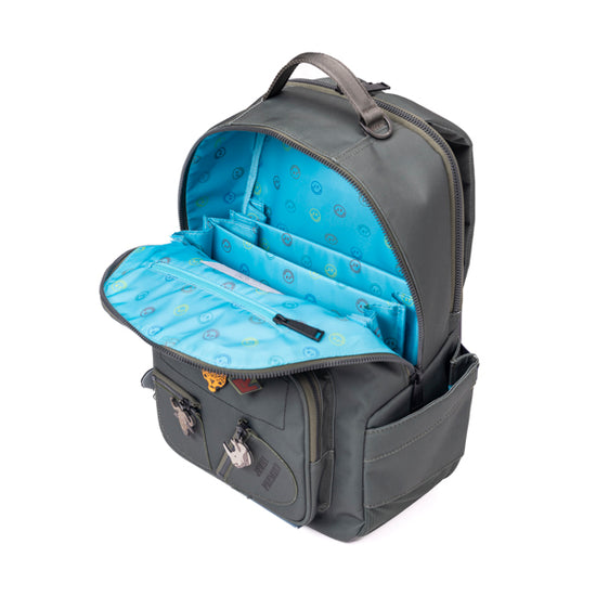 Органайзер для рюкзака NEW BOBBIE модельного года SS24 - Голубой