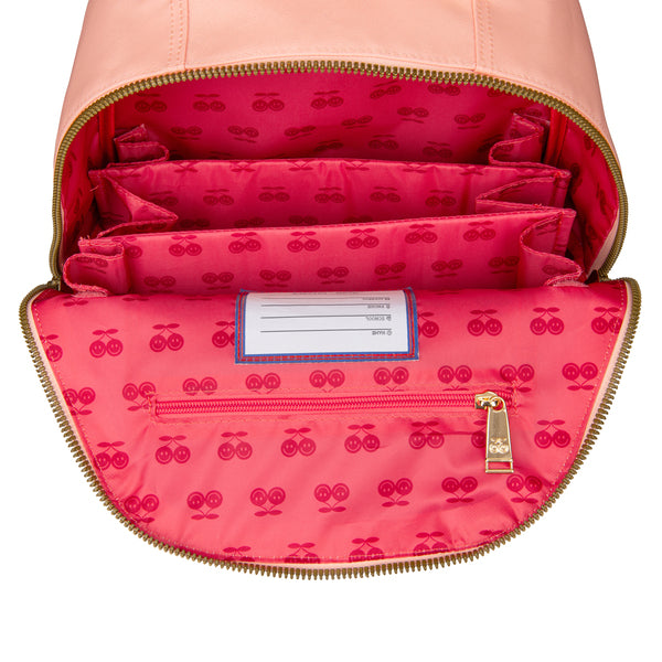 Органайзер для рюкзака NEW BOBBIE модельного года SS25 - Розовый
