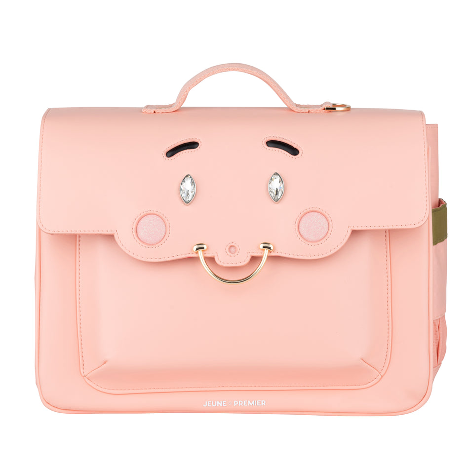 Портфель It bag MIDI - BFF Pink (Пупсик)
