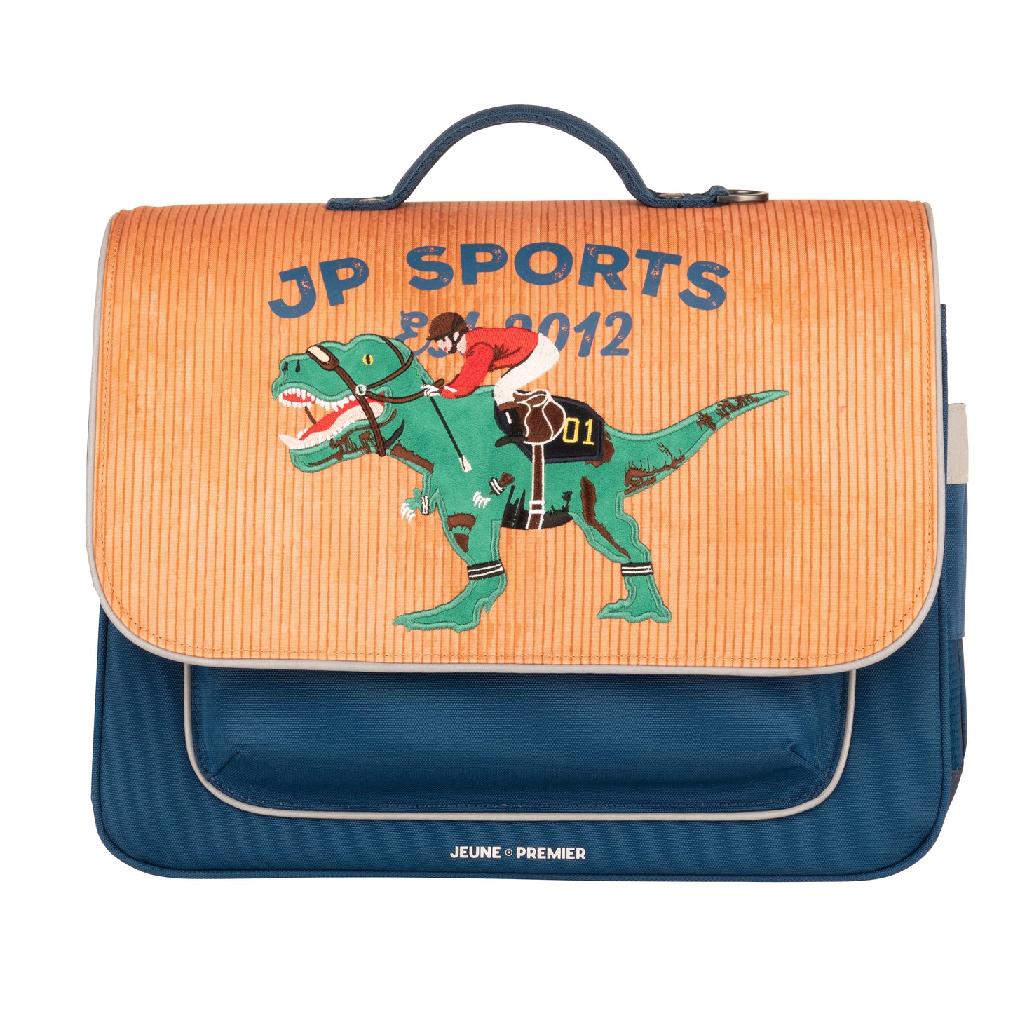 Портфель It bag MIDI - Polo Dino