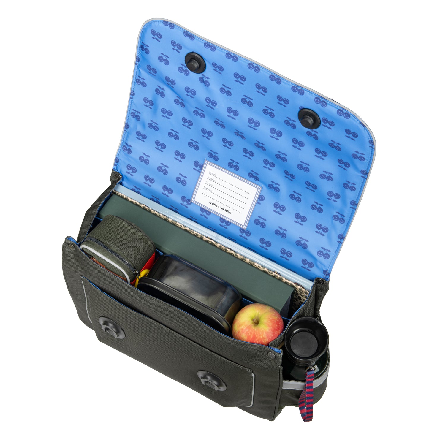 Портфель It bag MIDI - Skate