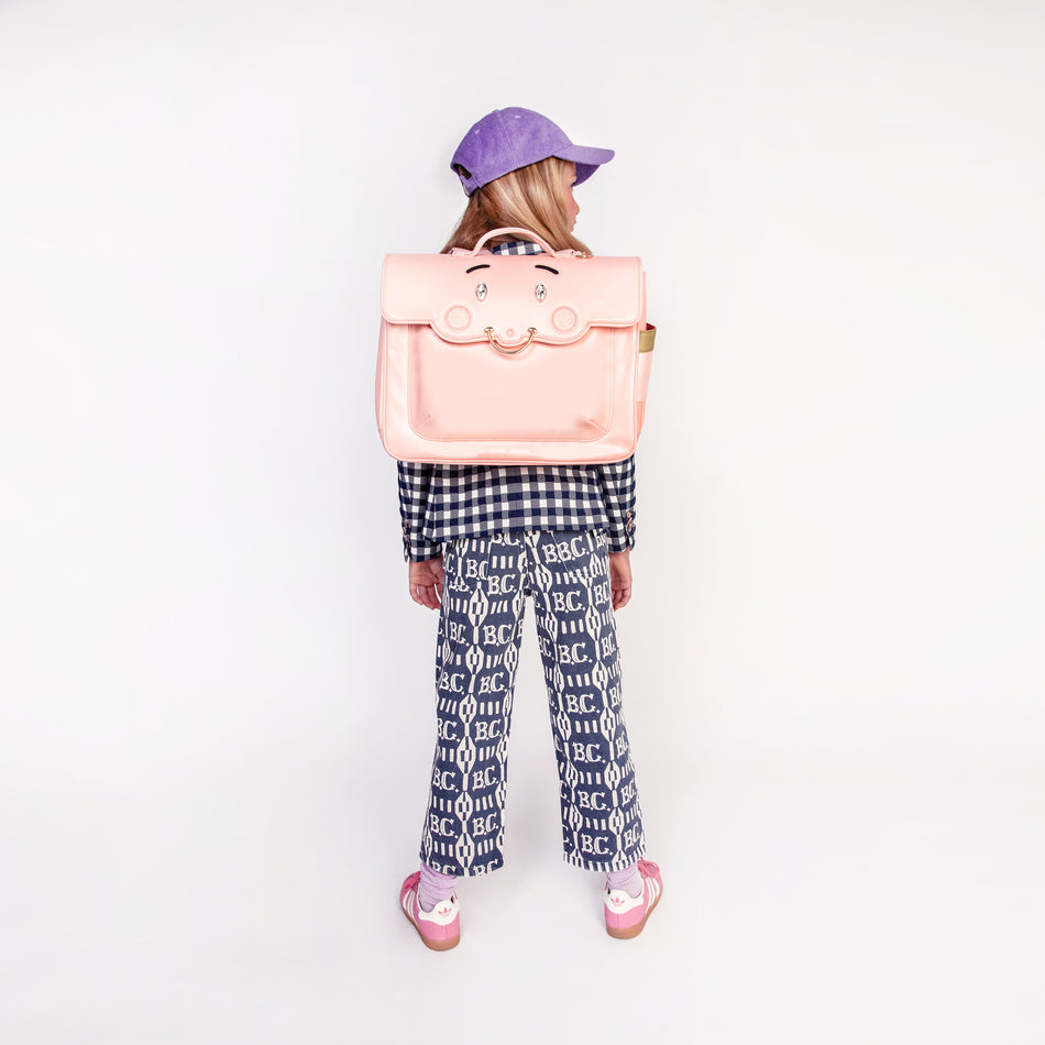 Портфель It bag MIDI - BFF Pink (Пупсик)