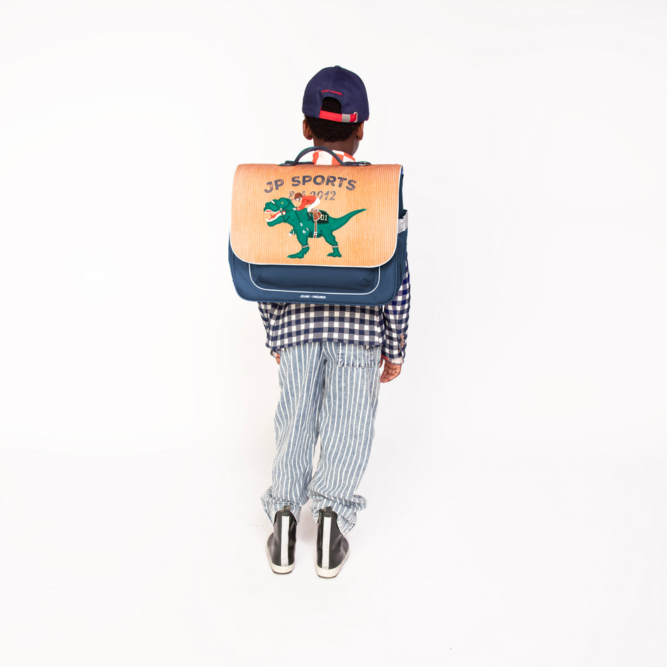 Портфель It bag MIDI - Polo Dino