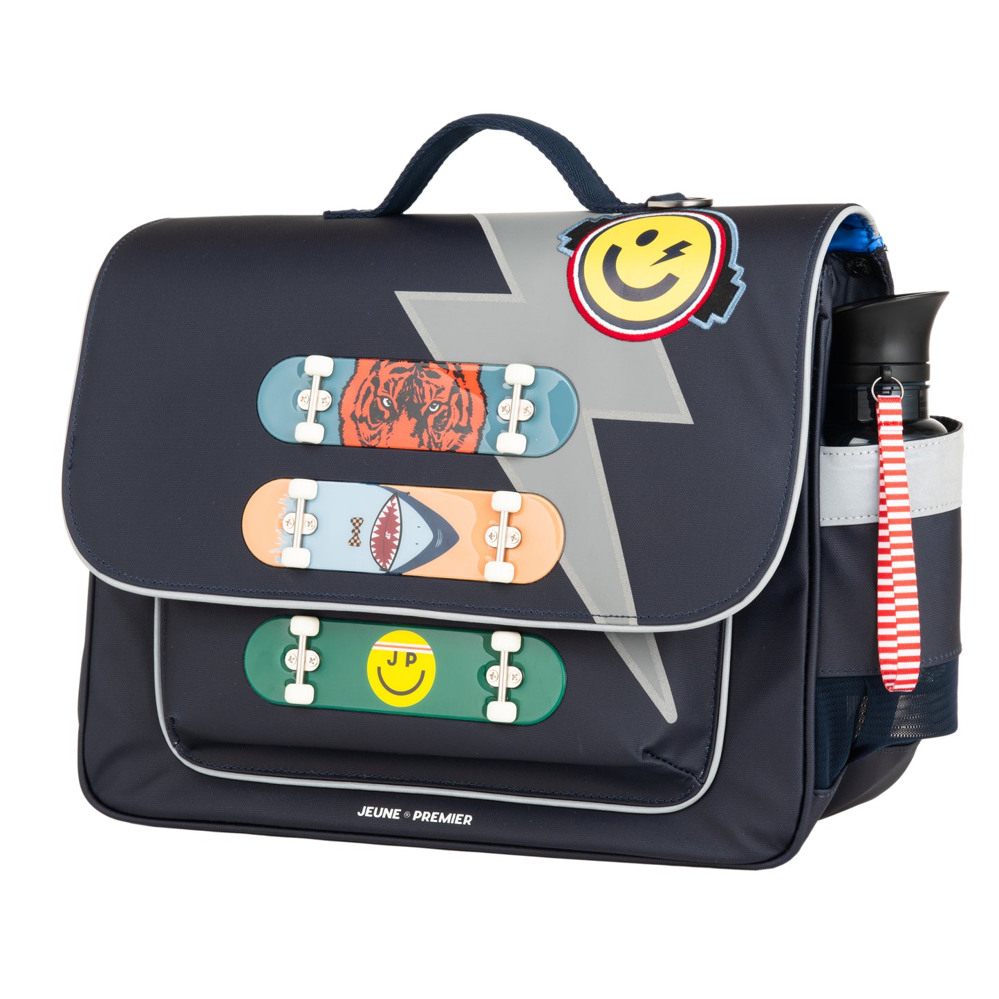 Портфель It bag MIDI - Skate