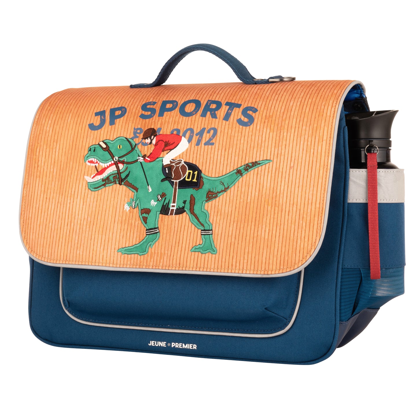 Портфель It bag MIDI - Polo Dino