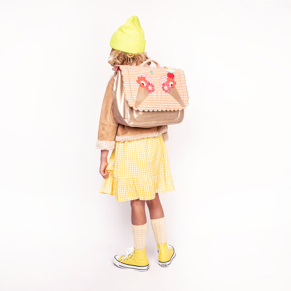 Портфель It bag MIDI - Croisette Cornette PREMIUM