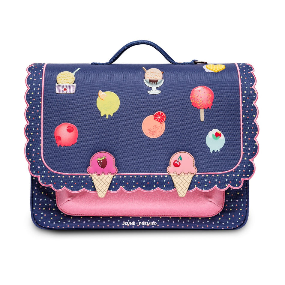 Портфель It bag MIDI - Disco Dip