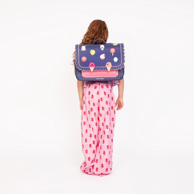 Портфель It bag MIDI - Disco Dip