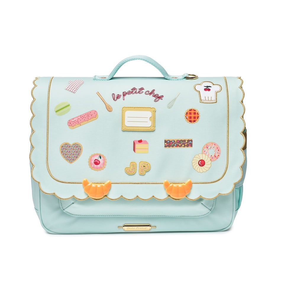 Портфель It bag MIDI - Le Petit Chef
