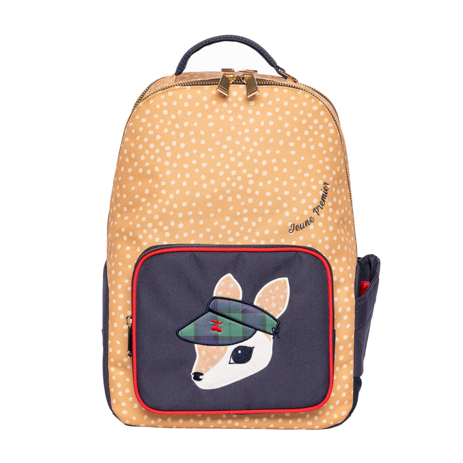 Рюкзак Backpack NEW BOBBIE - Dashing Deer