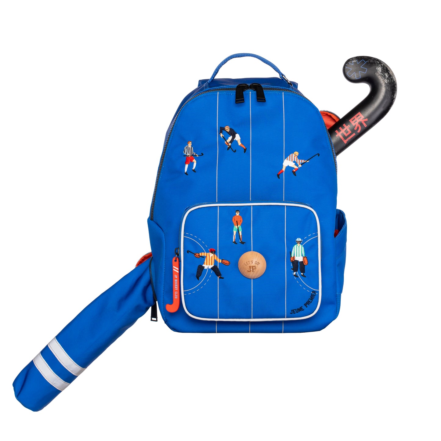 Рюкзак Backpack NEW BOBBIE - Hockey