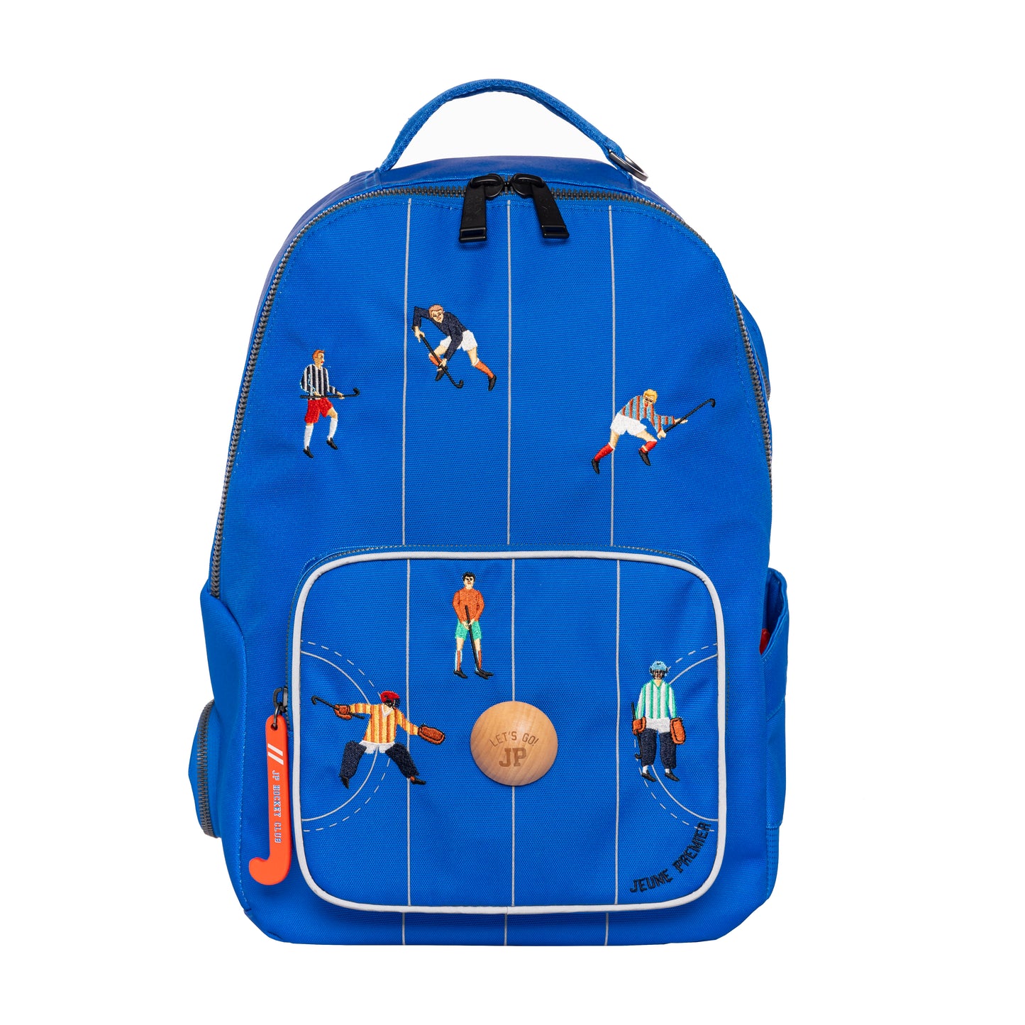 Рюкзак Backpack NEW BOBBIE - Hockey
