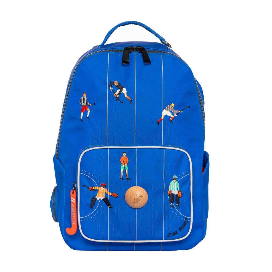 Рюкзак Backpack NEW BOBBIE - Hockey