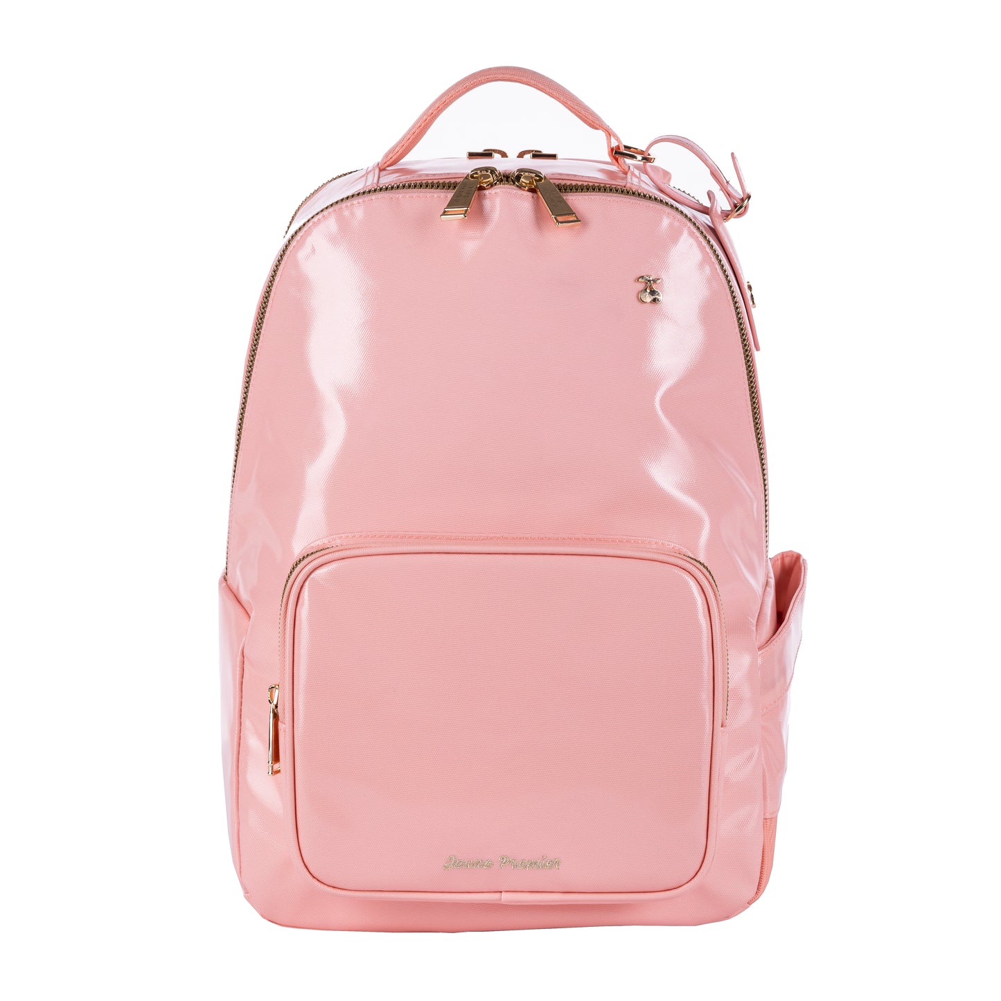 Рюкзак Backpack NEW BOBBIE - Baby Pink