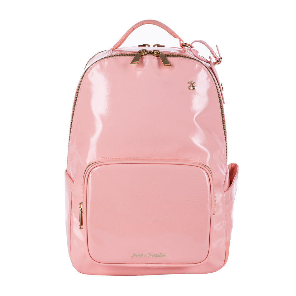 Рюкзак Backpack NEW BOBBIE - Baby Pink