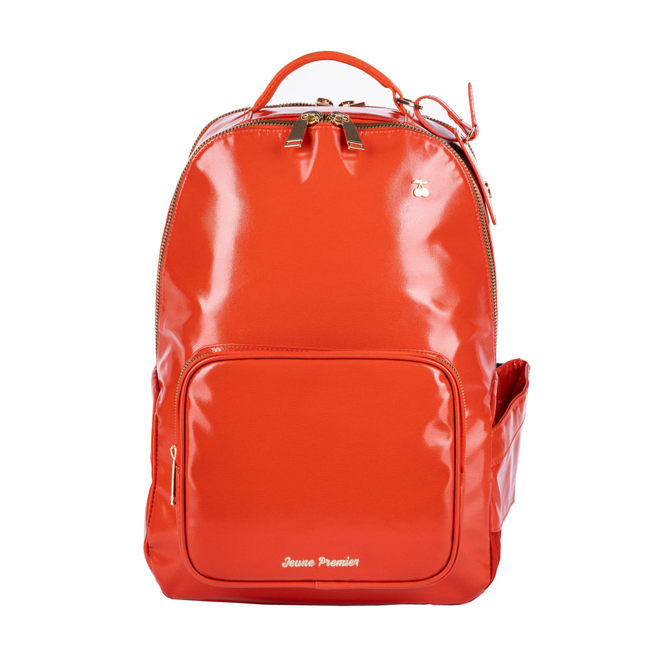 Рюкзак Backpack NEW BOBBIE - Perfect Red