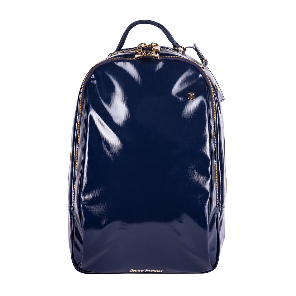 Рюкзак Backpack JAMES - Navy Blazer