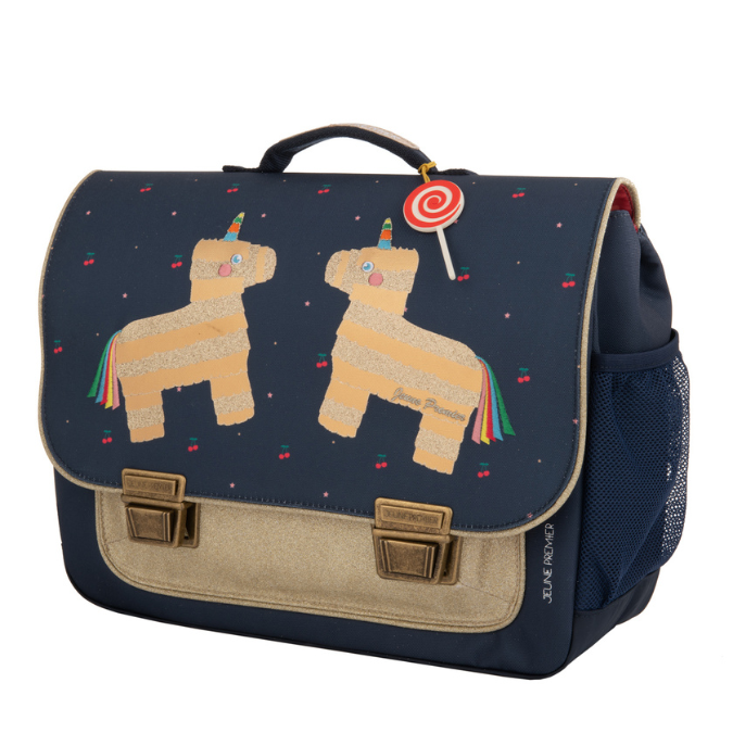 Портфель Classic MIDI - Cherry Piñata