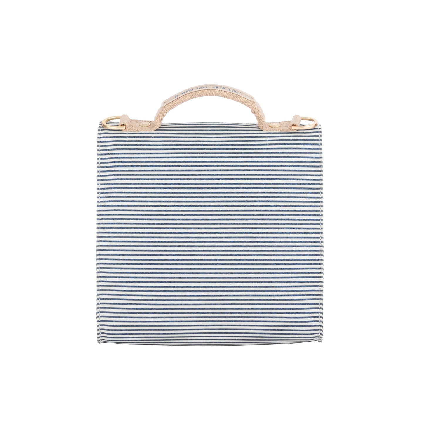 Сумочка для еды и прогулок Lunch Bag - Glazed Cherry