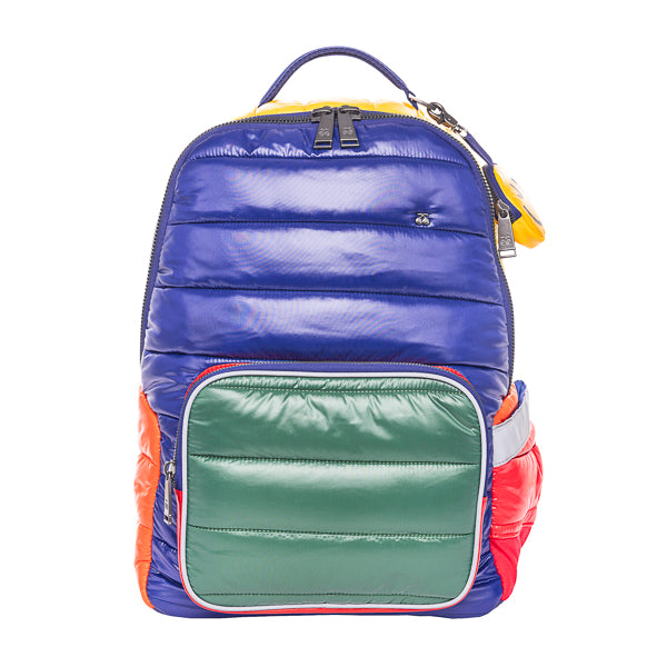 Рюкзак Backpack NEW BOBBIE 2025 - Puffer Pop (самый ЛЕГКИЙ дизайн!)