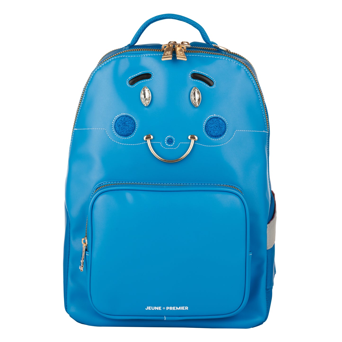 Рюкзак Backpack NEW BOBBIE 2025 - BFF Blue
