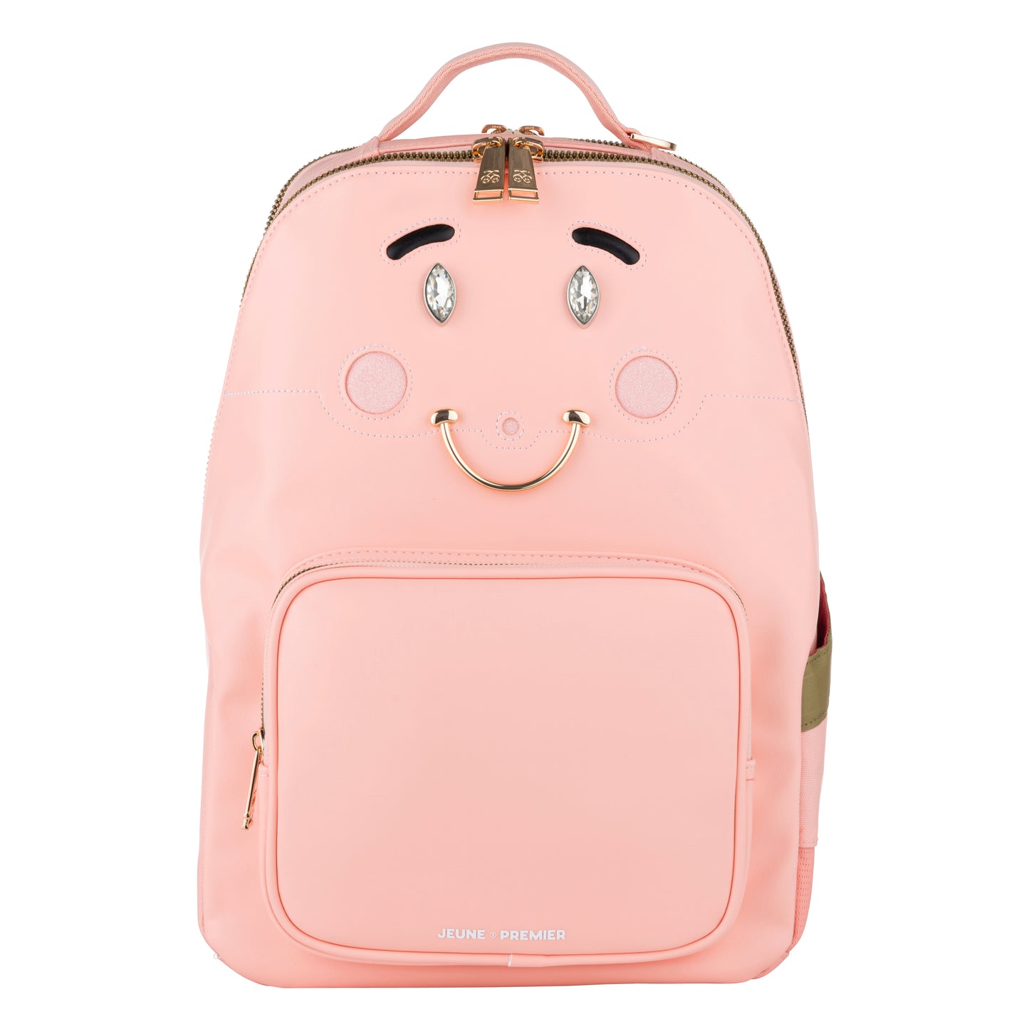 Рюкзак Backpack NEW BOBBIE 2025 - BFF Pink (Пупсик)
