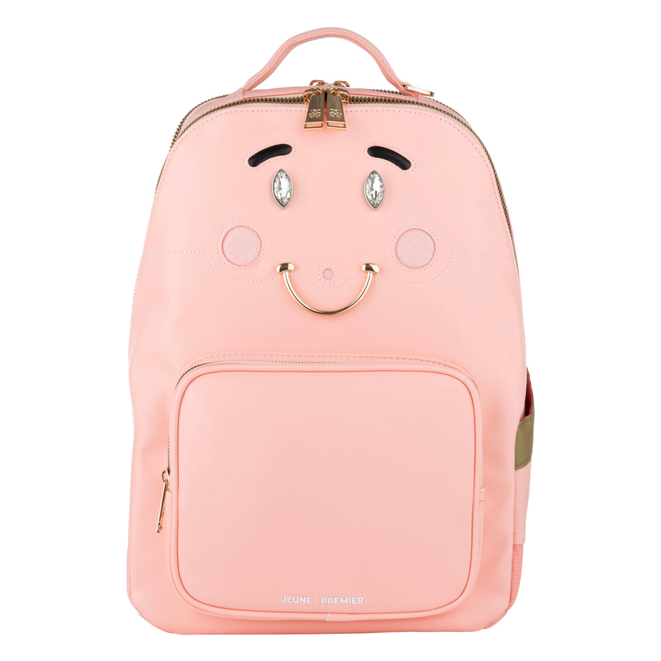 Рюкзак Backpack NEW BOBBIE 2025 - BFF Pink (Пупсик)
