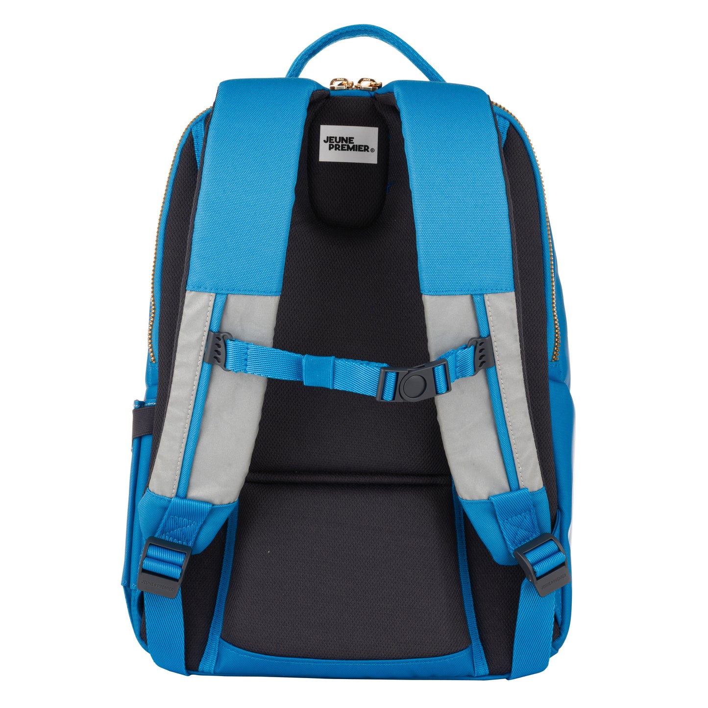 Рюкзак Backpack NEW BOBBIE 2025 - BFF Blue