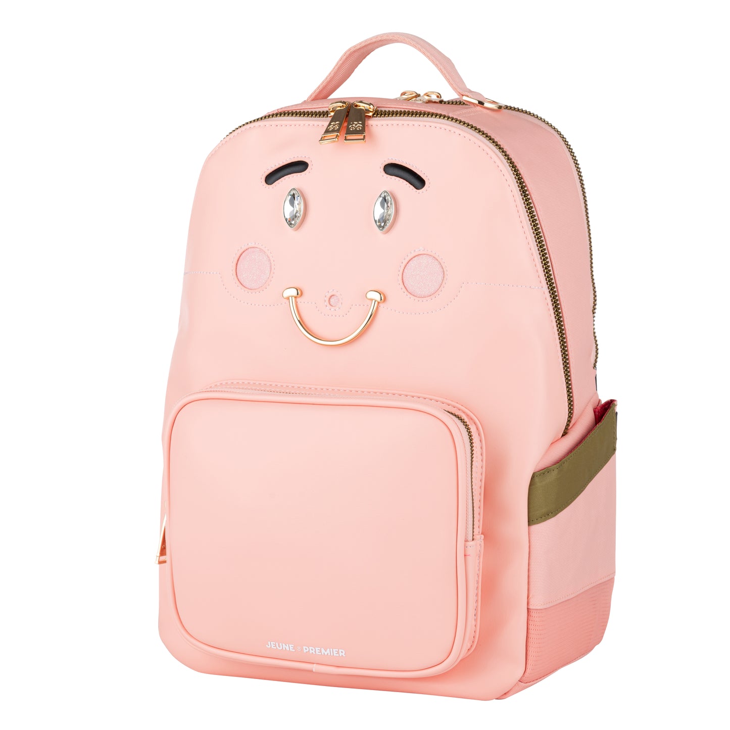 Рюкзак Backpack NEW BOBBIE 2025 - BFF Pink (Пупсик)