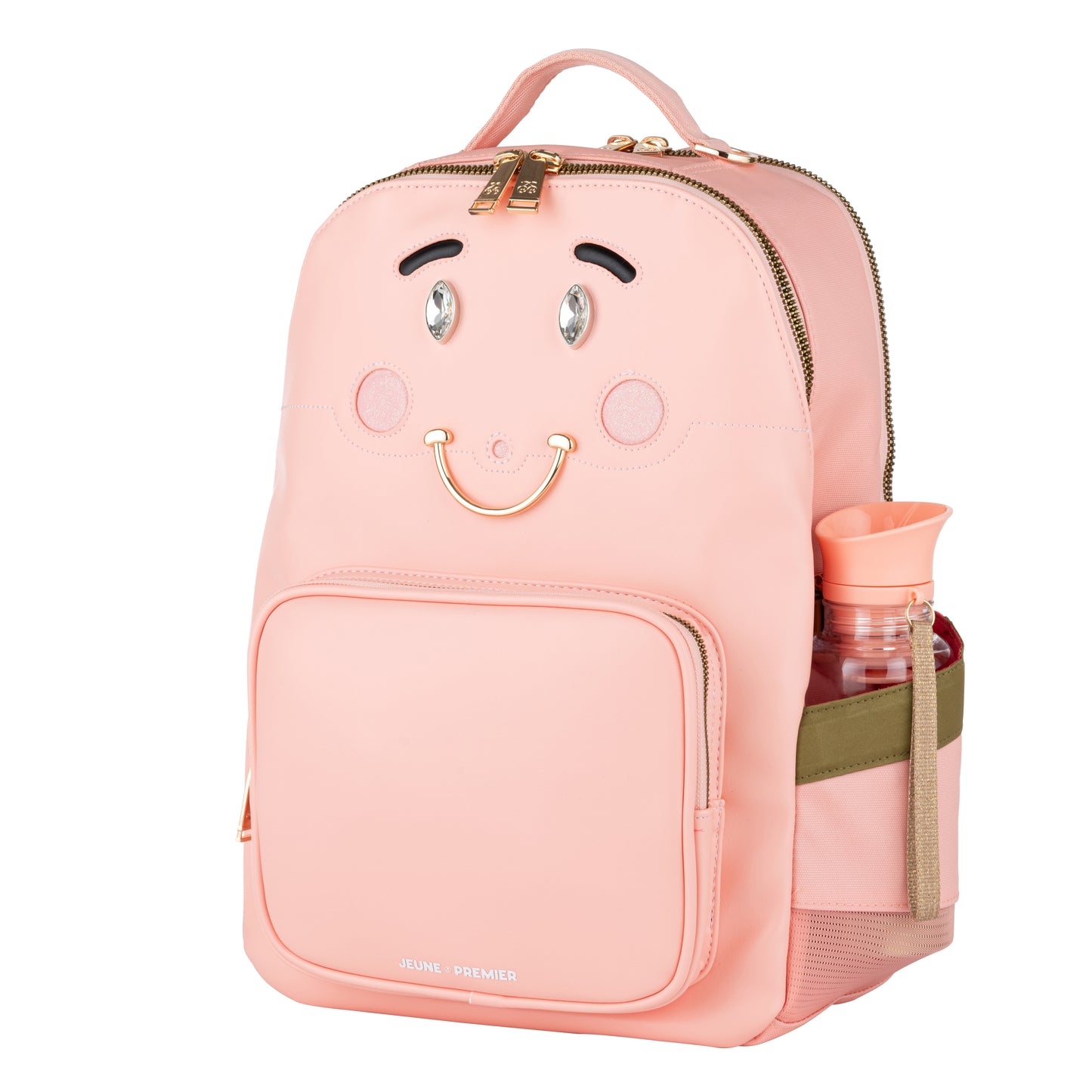 Рюкзак Backpack NEW BOBBIE 2025 - BFF Pink (Пупсик)