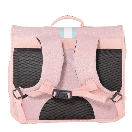 Портфель JACK PIERS PARIS Schoolbag Large - Flamingo