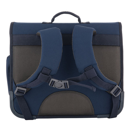 Портфель JACK PIERS PARIS Schoolbag Large - Paris Cat