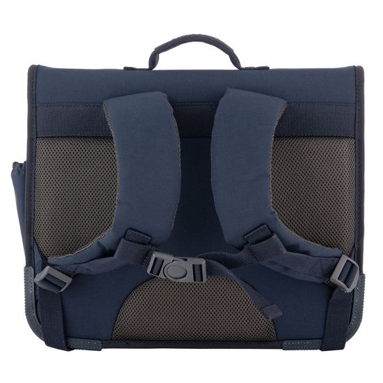 Портфель JACK PIERS PARIS Schoolbag Large - Race