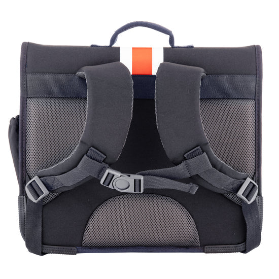 Портфель JACK PIERS PARIS Schoolbag Large - Soccer Bear