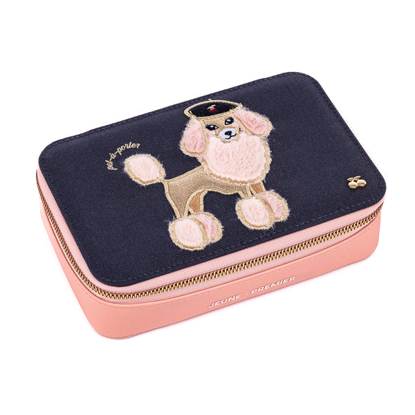 Пенал с наполнением Pencil Box Filled - Pet-à-Porter