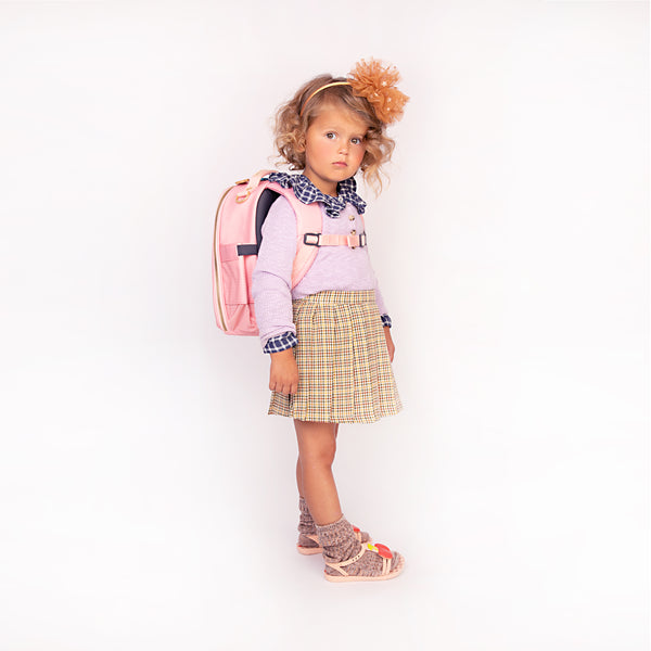 Рюкзак для малышей Backpack RALPHIE - Vichy Love Pink