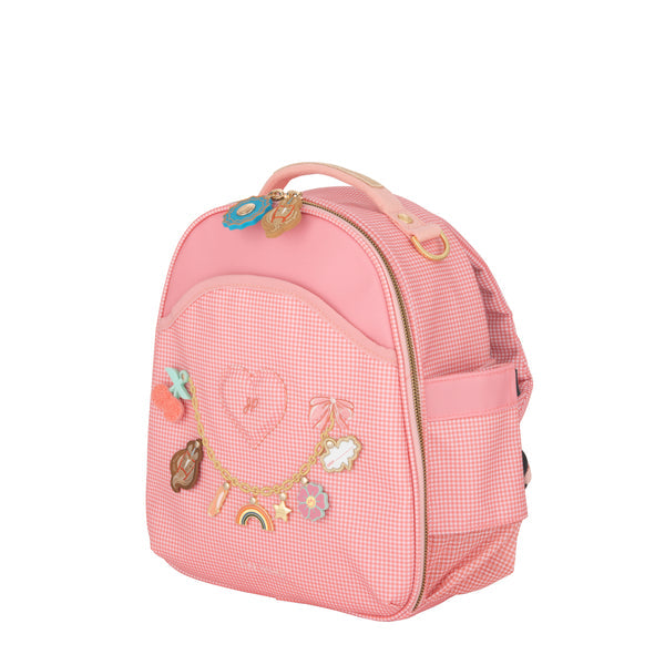 Рюкзак для малышей Backpack RALPHIE - Vichy Love Pink