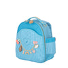 Рюкзак для малышей Backpack RALPHIE - Vichy Love Blue