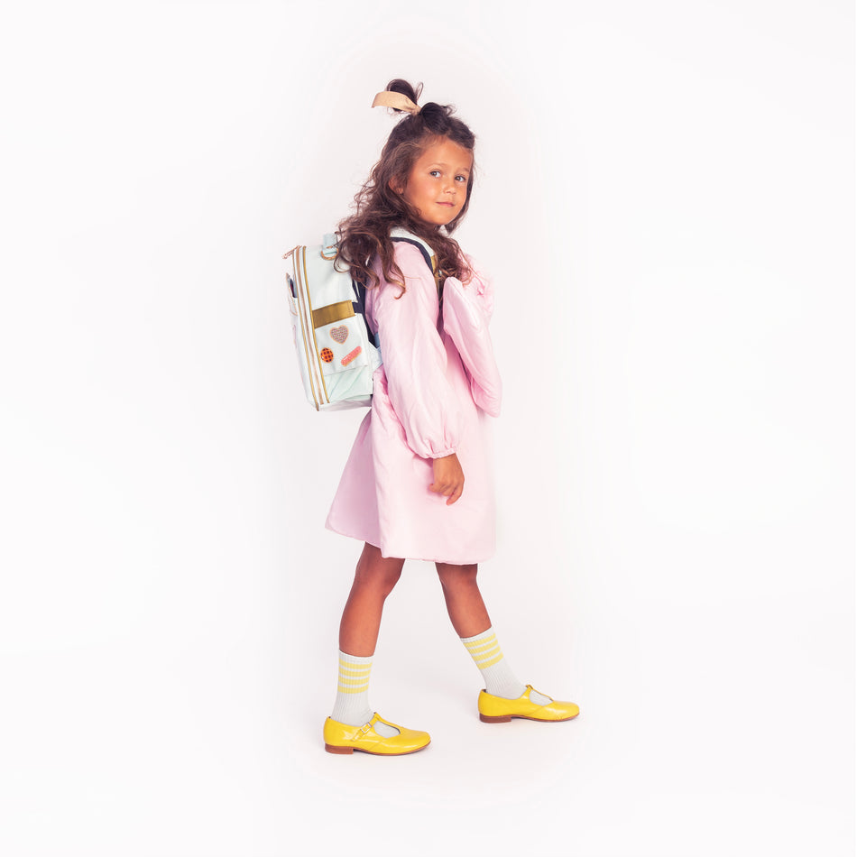 Рюкзак для малышей Backpack RALPHIE - Le Petit Chef
