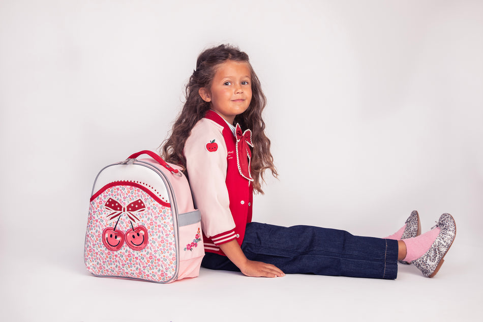 Рюкзак для малышей Backpack RALPHIE - Berry Cute