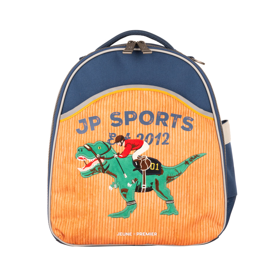 Рюкзак для малышей Backpack RALPHIE - Polo Dino