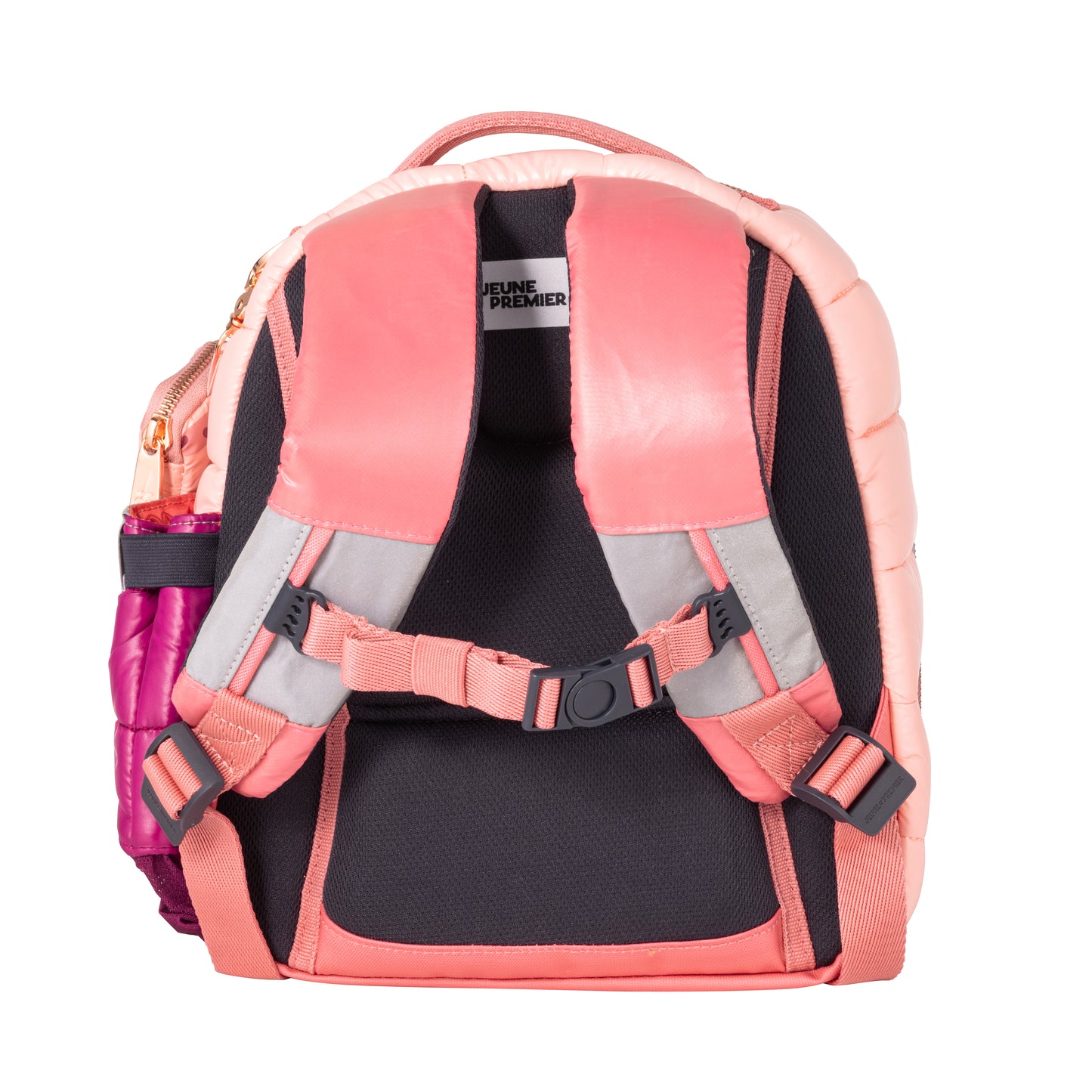 Рюкзак для малышей Backpack RALPHIE - Puffer Pink (самый ЛЕГКИЙ дизайн!)