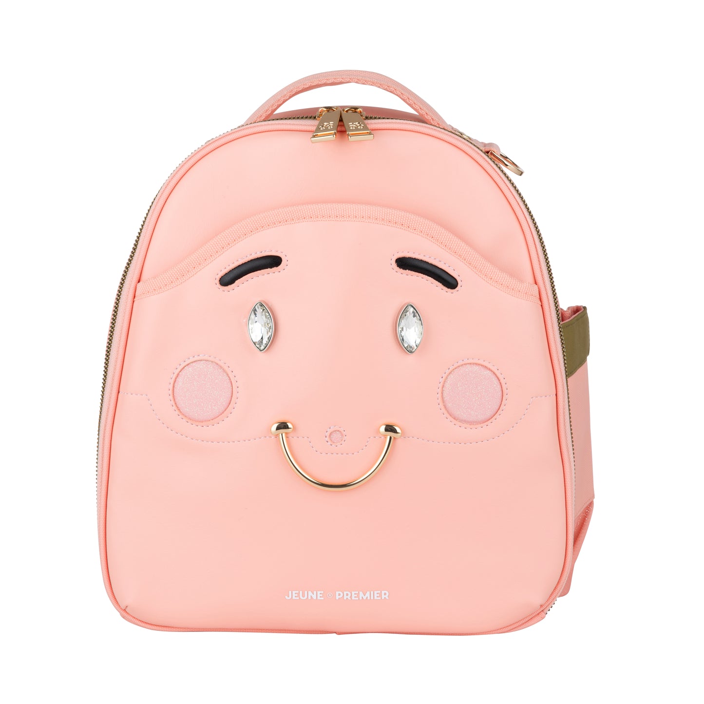 Рюкзак для малышей Backpack RALPHIE - BFF Pink (Пупсик)