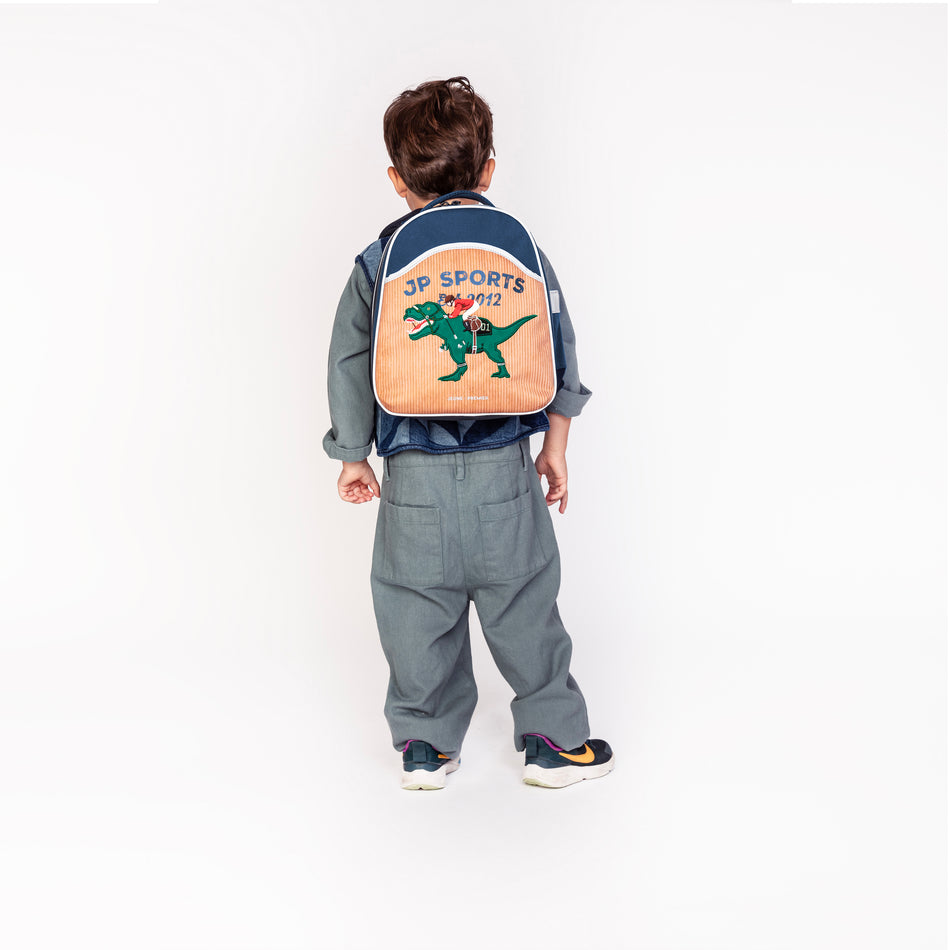 Рюкзак для малышей Backpack RALPHIE - Polo Dino