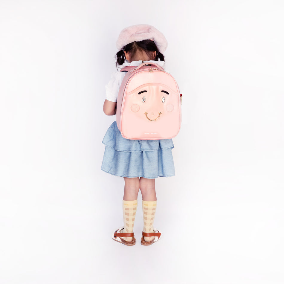 Рюкзак для малышей Backpack RALPHIE - BFF Pink (Пупсик)