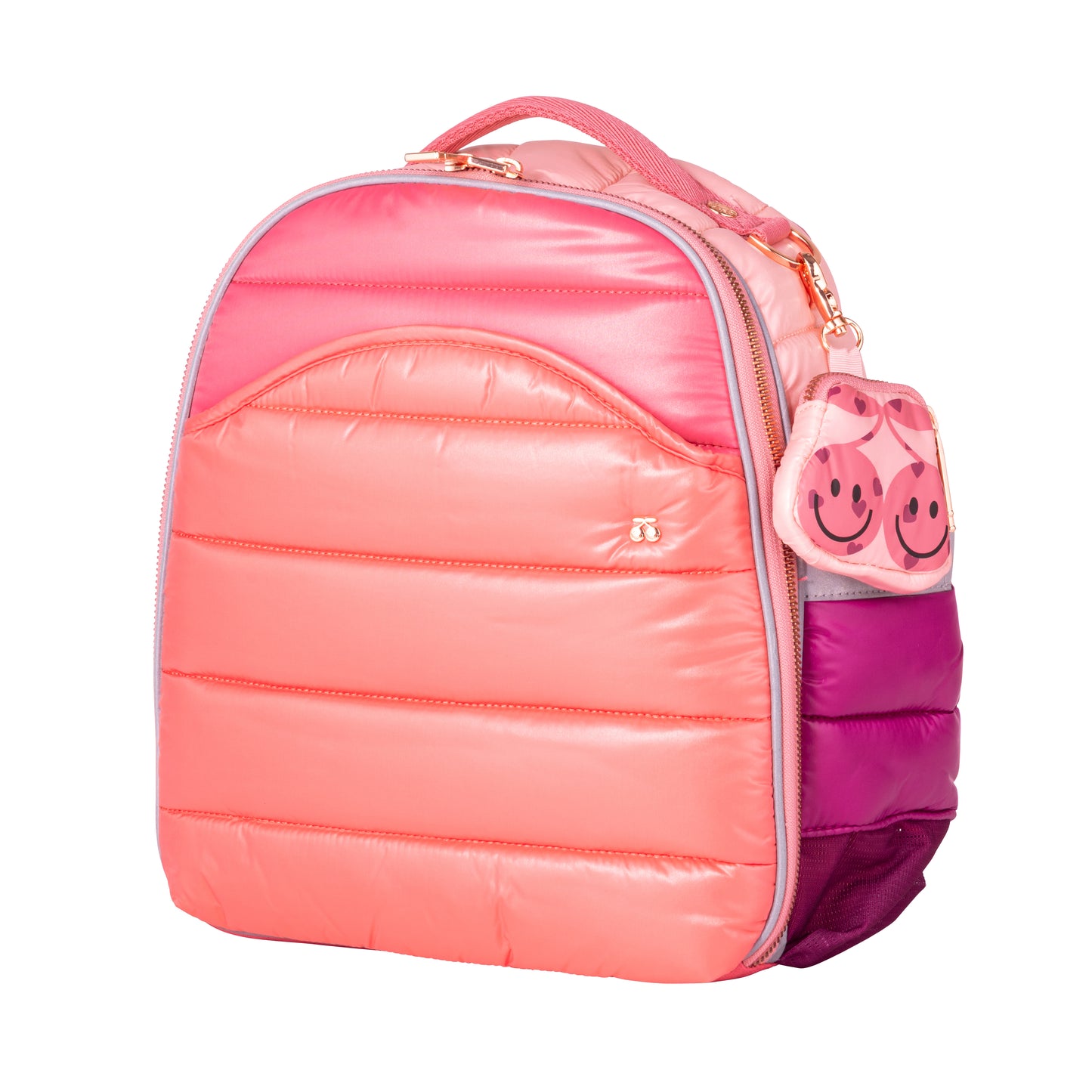 Рюкзак для малышей Backpack RALPHIE - Puffer Pink (самый ЛЕГКИЙ дизайн!)